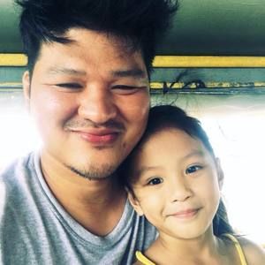 Meet your Posher, Vincent